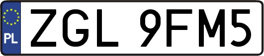ZGL9FM5