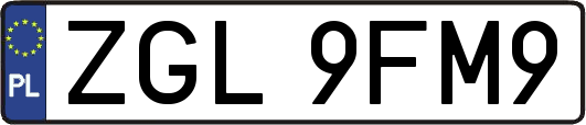 ZGL9FM9