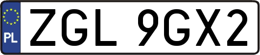 ZGL9GX2