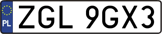 ZGL9GX3