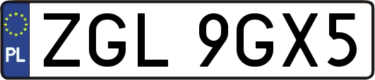 ZGL9GX5