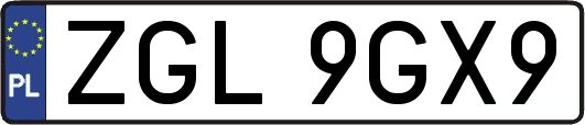 ZGL9GX9