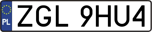ZGL9HU4