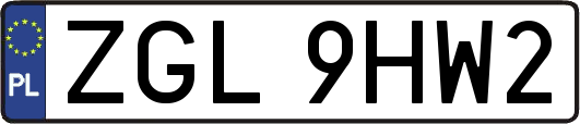 ZGL9HW2