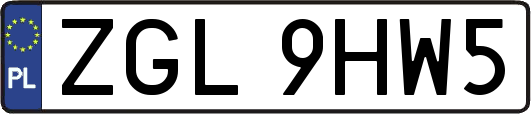ZGL9HW5