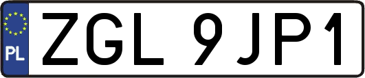 ZGL9JP1