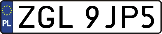 ZGL9JP5