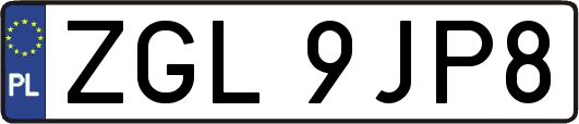 ZGL9JP8
