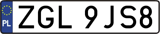 ZGL9JS8