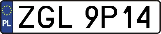 ZGL9P14