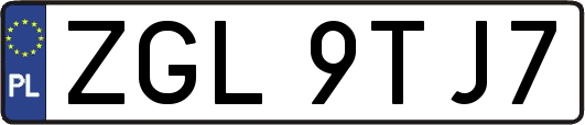 ZGL9TJ7