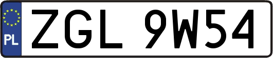 ZGL9W54