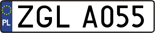 ZGLA055