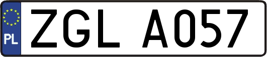 ZGLA057
