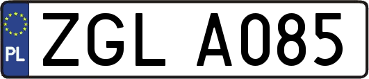 ZGLA085