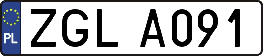 ZGLA091