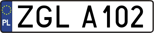 ZGLA102