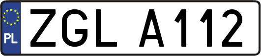 ZGLA112