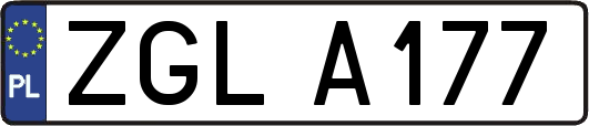 ZGLA177