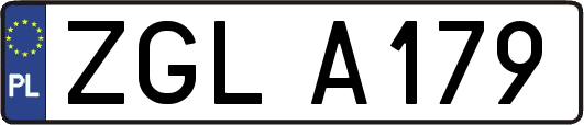 ZGLA179