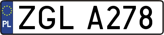 ZGLA278