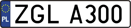 ZGLA300