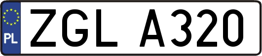 ZGLA320
