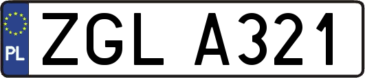 ZGLA321