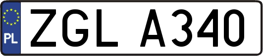 ZGLA340