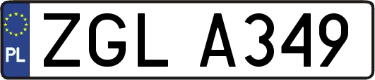 ZGLA349