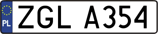 ZGLA354