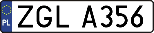 ZGLA356