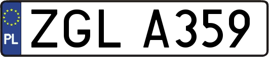 ZGLA359