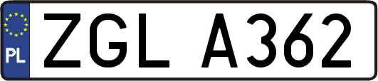 ZGLA362