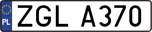 ZGLA370