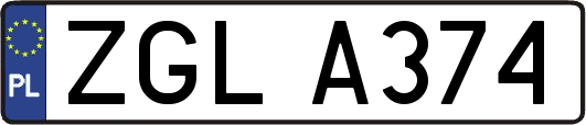 ZGLA374