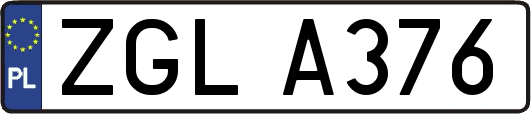ZGLA376
