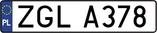 ZGLA378