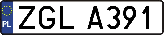 ZGLA391