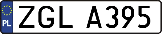 ZGLA395