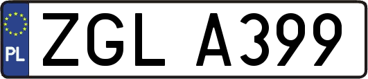 ZGLA399