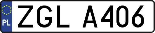 ZGLA406