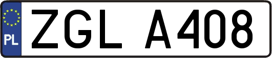 ZGLA408