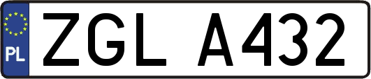 ZGLA432