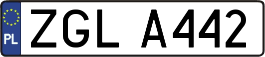 ZGLA442