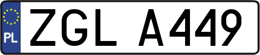 ZGLA449