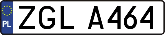 ZGLA464