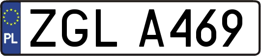 ZGLA469