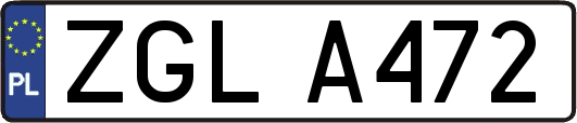 ZGLA472