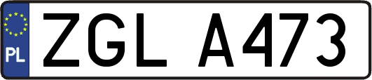 ZGLA473